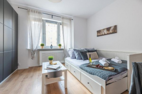 Marszałkowska 83 - Stacja metra 500m - Dworzec centrlany 1km - Better rental